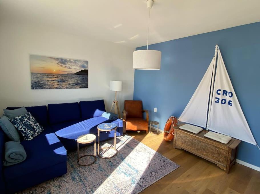 Captain'S Home **** Abbázia Kültér fotó