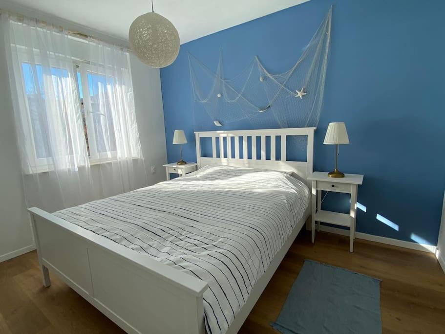 Captain'S Home **** Abbázia Kültér fotó