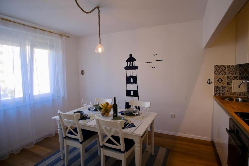 Captain'S Home **** Abbázia Kültér fotó